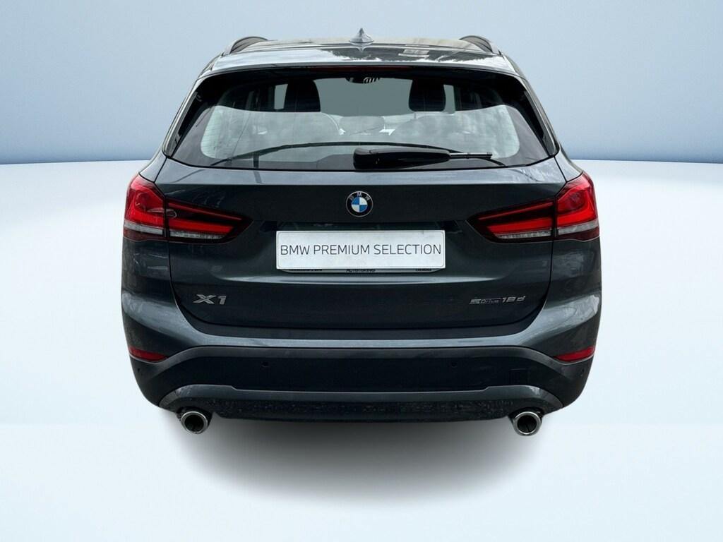 usatostore.bmw.it Store BMW X1 sdrive18d Advantage