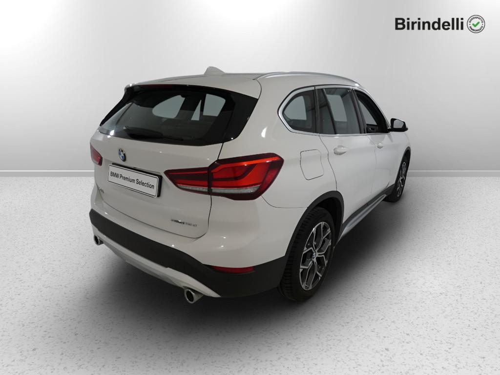 usatostore.bmw.it Store BMW X1 sdrive18d xLine auto