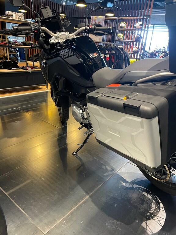 usatostore.bmw-motorrad.it Store BMW Motorrad F 850 GS ABS