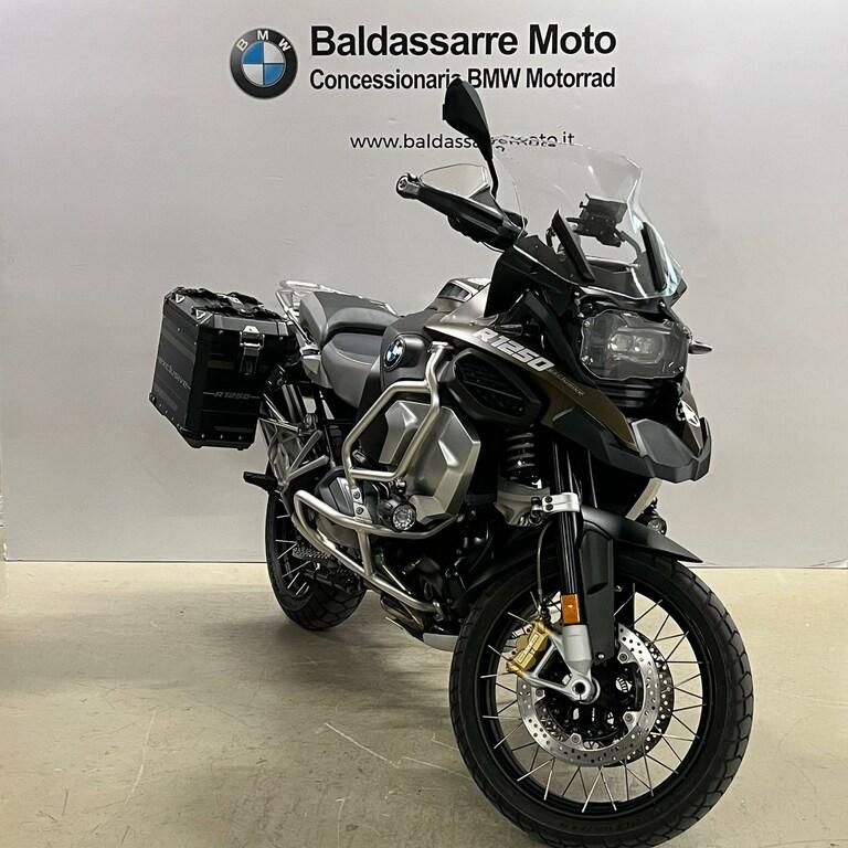 usatostore.bmw-motorrad.it Store BMW Motorrad R 1250 GS Adventure ABS