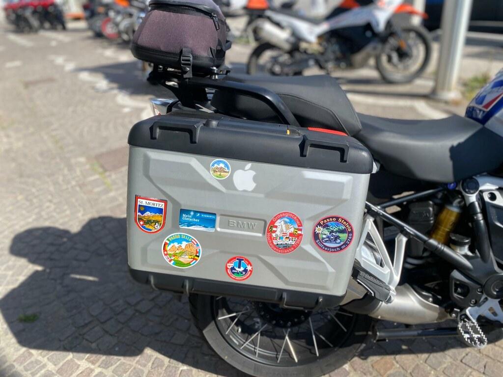 usatostore.bmw-motorrad.it Store BMW Motorrad R 1250 GS BMW R 1250 GS ABS MY19