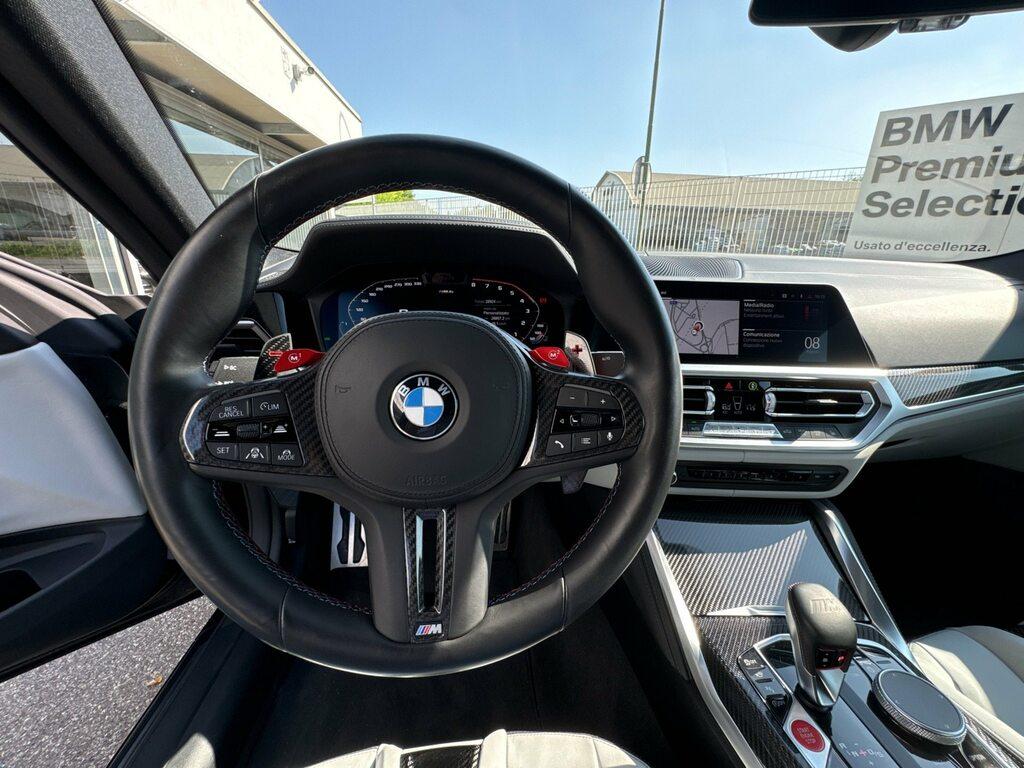 usatostore.bmw.it Store BMW Serie 4 M4 Coupe 3.0 Competition auto