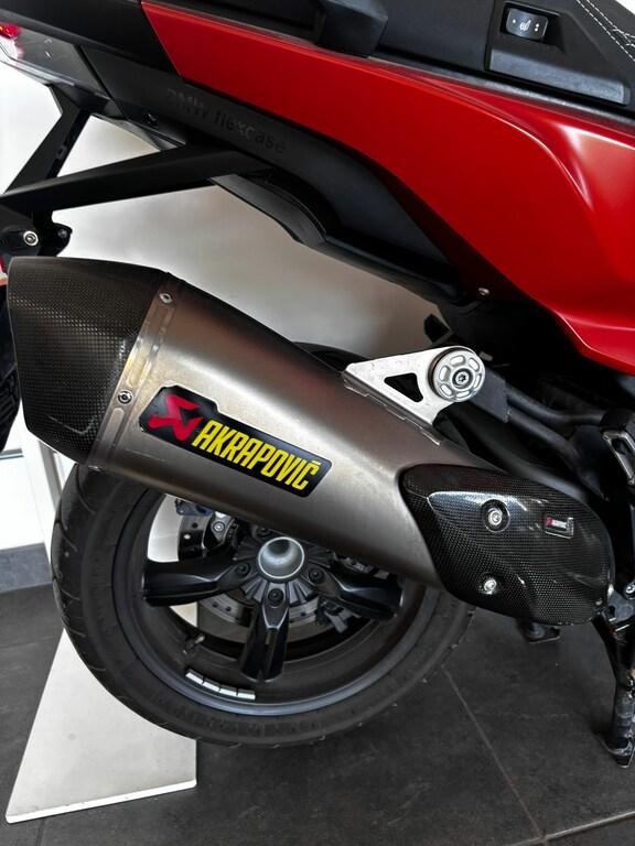 usatostore.bmw-motorrad.it Store BMW Motorrad C 650 BMW C 650 Sport MY16