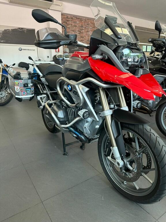 usatostore.bmw-motorrad.it Store BMW Motorrad R 1200 GS ABS