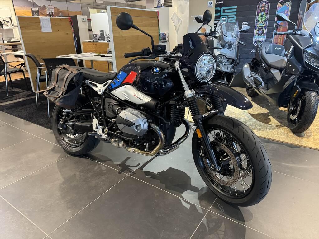 usatostore.bmw-motorrad.it Store BMW Motorrad R nineT BMW R nineT Urban G/S ABS MY20