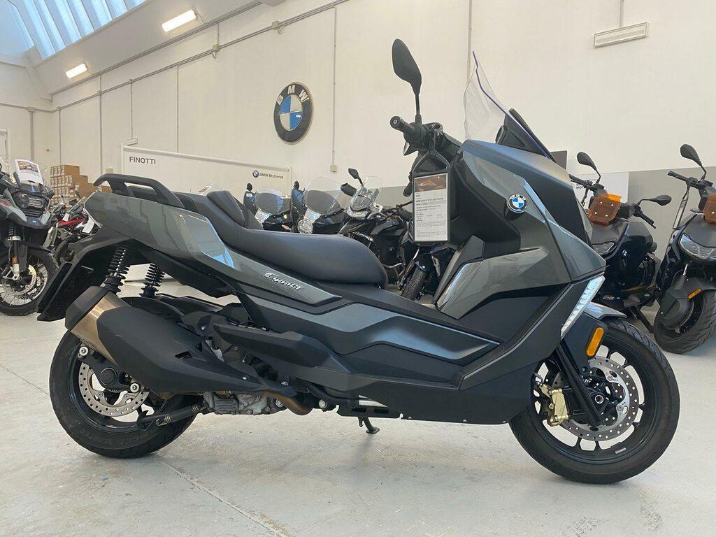 usatostore.bmw-motorrad.it Store BMW Motorrad C 400 GT 