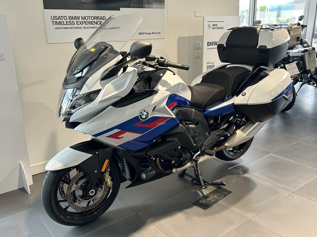 usatostore.bmw-motorrad.it Store BMW Motorrad K 1600 GT BMW K 1600 GT ABS MY22