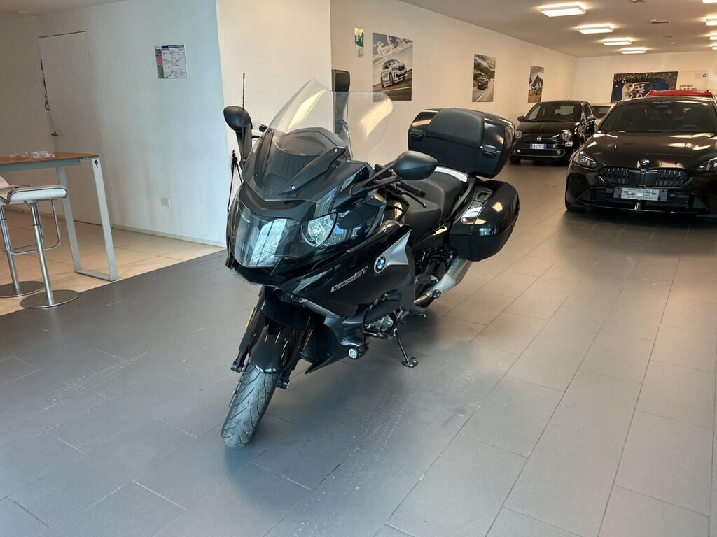 usatostore.bmw-motorrad.it Store BMW Motorrad K 1600 GT BMW K 1600 GT ABS MY17