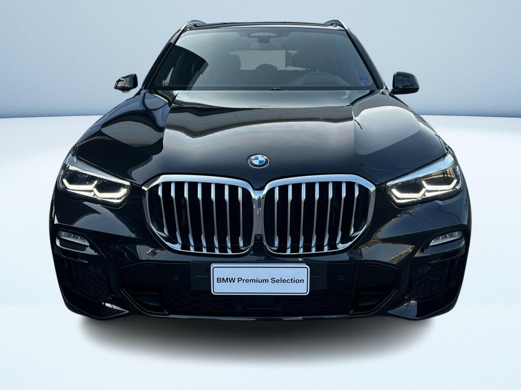 usatostore.bmw.it Store BMW X5 xdrive30d Msport auto