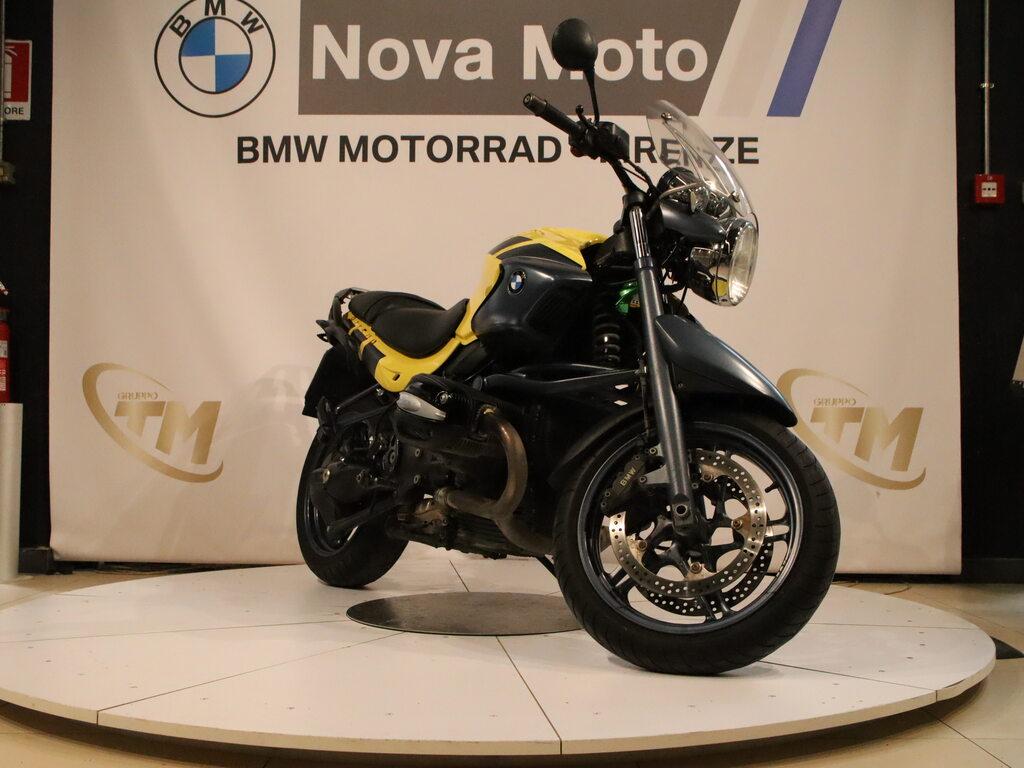 usatostore.bmw.it Store BMW Motorrad R 1150 R BMW R 1150 R Cat