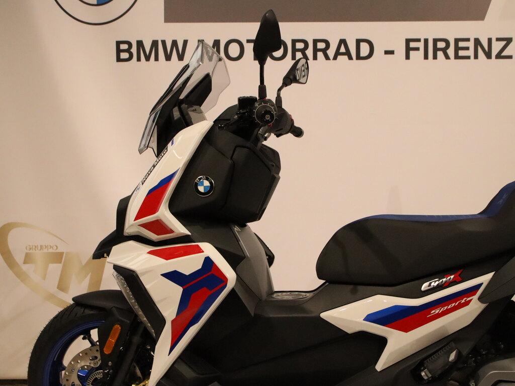 usatostore.bmw.it Store BMW Motorrad C 400 X BMW C 400 X MY21