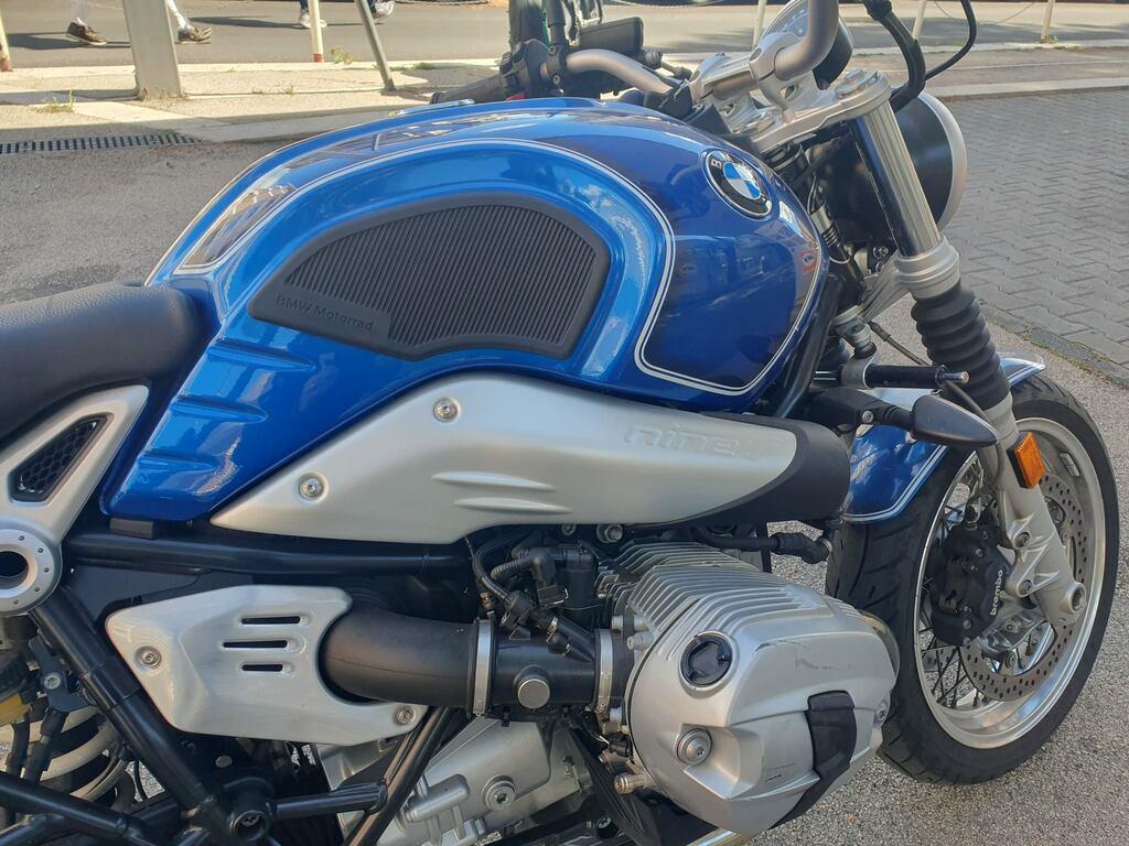 usatostore.bmw-motorrad.it Store BMW Motorrad R nineT BMW R nineT Pure ABS MY19