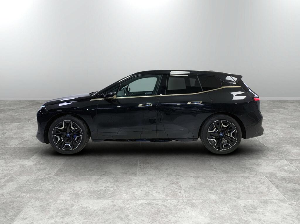 usatostore.bmw.it Store BMW iX xdrive40 pacchetto sportivo