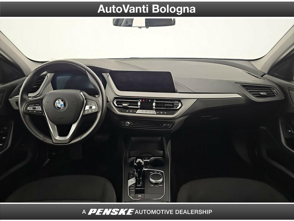 usatostore.bmw.it Store BMW Serie 1 118d Advantage auto