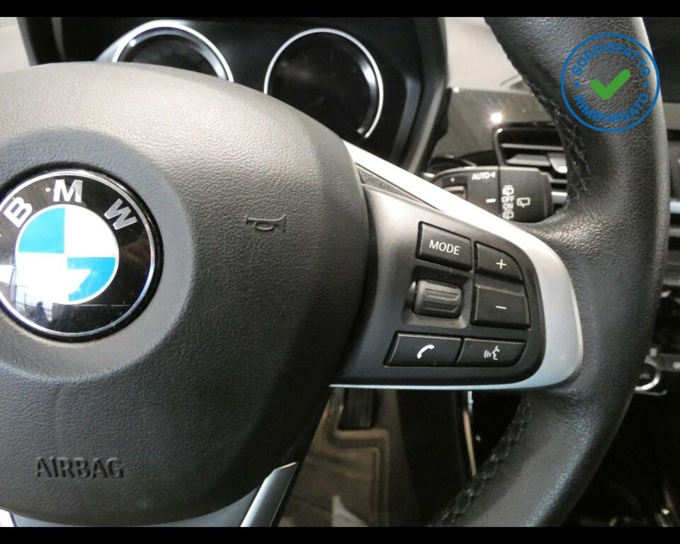 usatostore.bmw.it Store BMW X1 sdrive16d Sport
