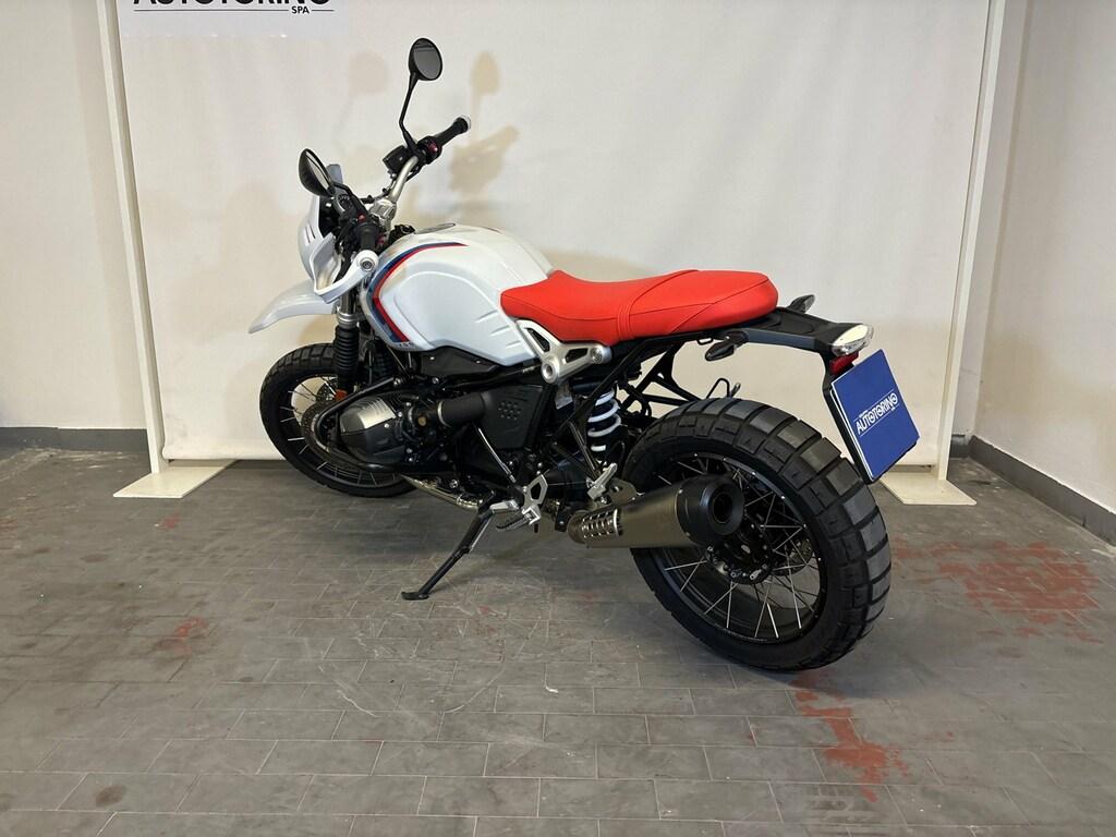 usatostore.bmw.it Store BMW Motorrad R nineT BMW R nineT Urban G/S ABS MY20