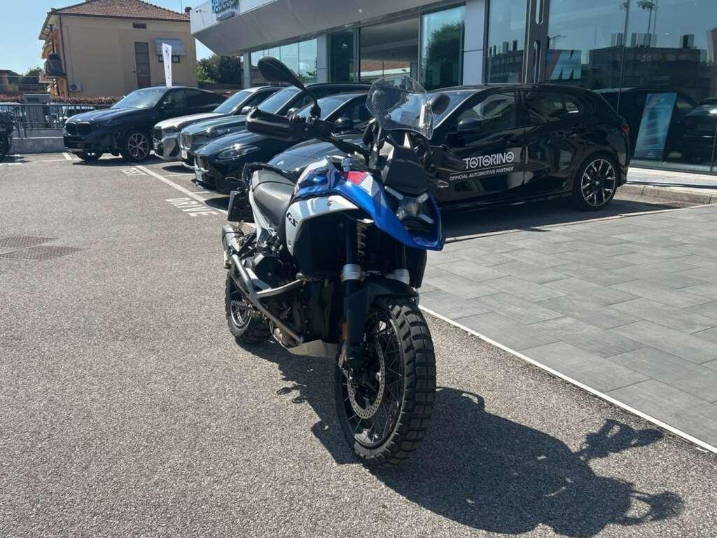 usatostore.bmw-motorrad.it Store BMW Motorrad R 1300 GS BMW R 1300 GS MY23