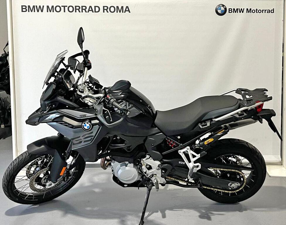 usatostore.bmw-motorrad.it Store BMW Motorrad F 850 GS BMW F 850 GS ABS MY21