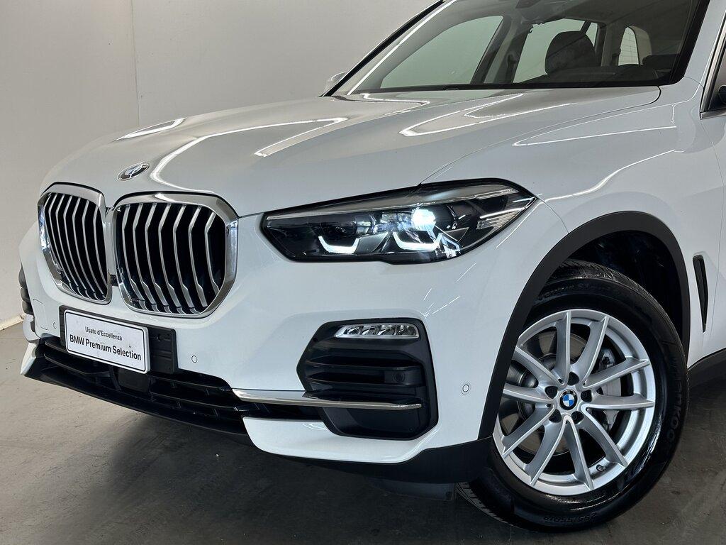 usatostore.bmw.it Store BMW X5 xdrive25d xLine auto