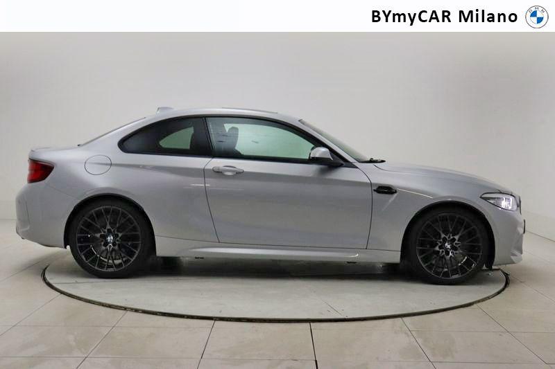 usatostore.bmw.it Store BMW Serie 2 Coupe 3.0 Competition 410cv dkg