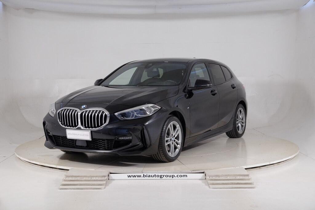 usatostore.bmw.it Store BMW Serie 1 118i Msport 136cv