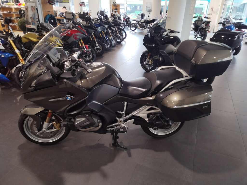 usatostore.bmw-motorrad.it Store BMW Motorrad R 1250 RT BMW R 1250 RT ABS MY20