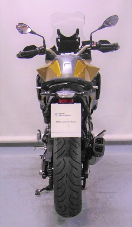 usatostore.bmw.it Store BMW Motorrad F 900 XR BMW F 900 XR MY20