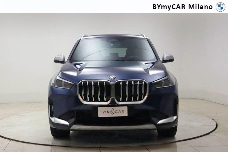 usatostore.bmw.it Store BMW X1 sdrive18d X-Line auto