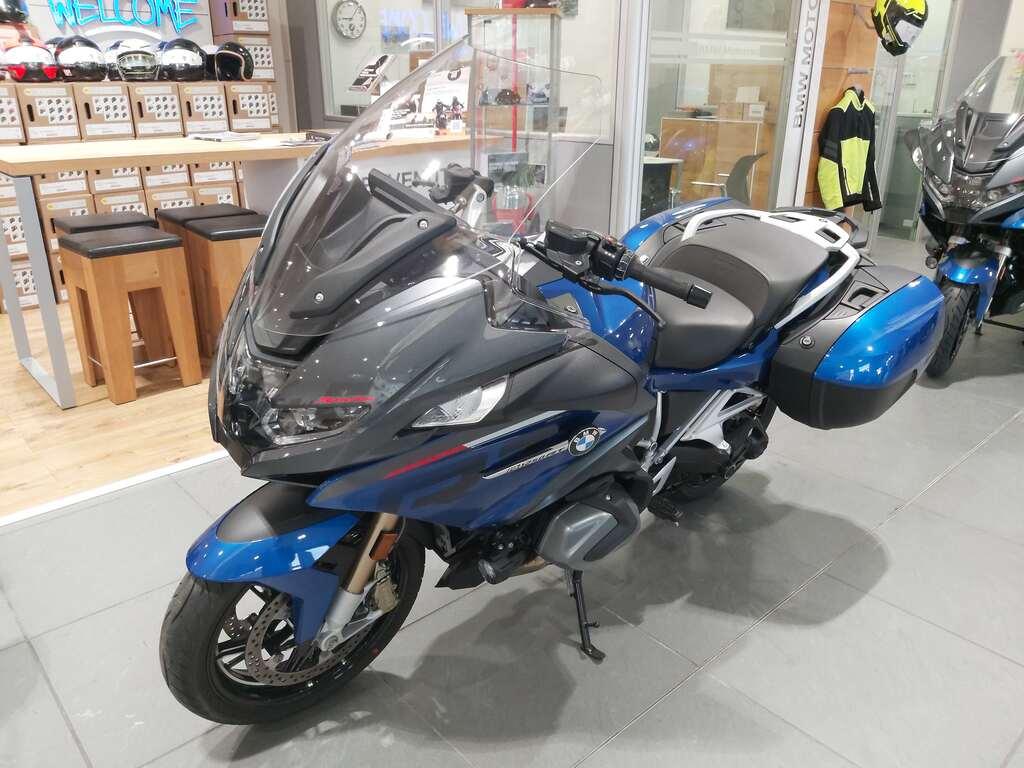 usatostore.bmw-motorrad.it Store BMW Motorrad R 1250 RT ABS