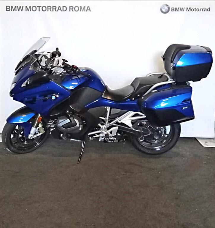 usatostore.bmw-motorrad.it Store BMW Motorrad R 1250 RT BMW R 1250 RT ABS MY20