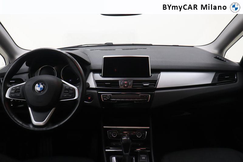 usatostore.bmw.it Store BMW Serie 2 225xe Active Tourer iPerformance Business auto