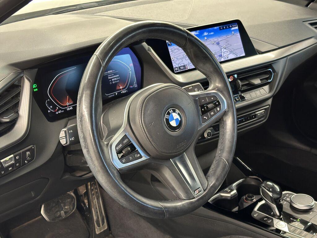 usatostore.bmw.it Store BMW Serie 1 118i Msport auto