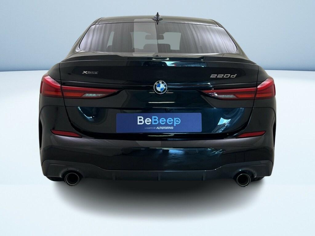 usatostore.bmw.it Store BMW Serie 2 220d Gran Coupe Msport xdrive auto