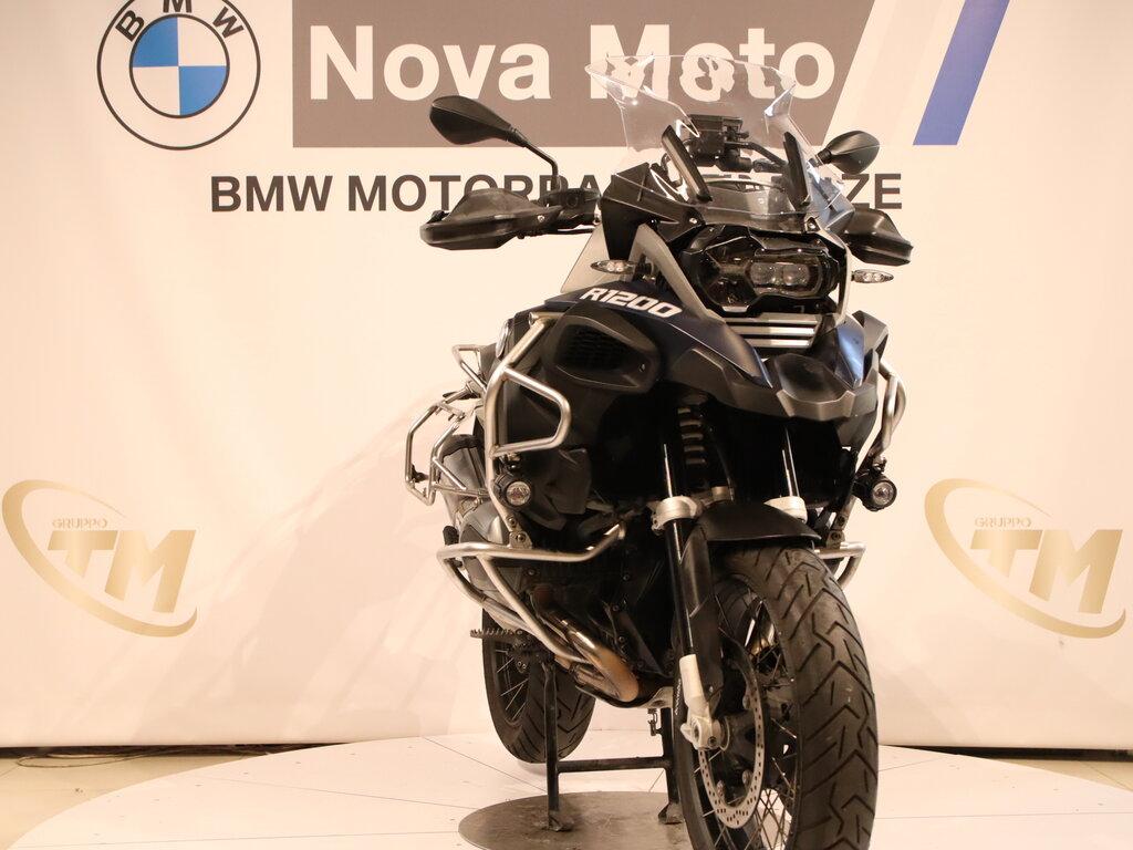 usatostore.bmw-motorrad.it Store BMW Motorrad R 1200 GS BMW R 1200 GS Adventure ABS MY16