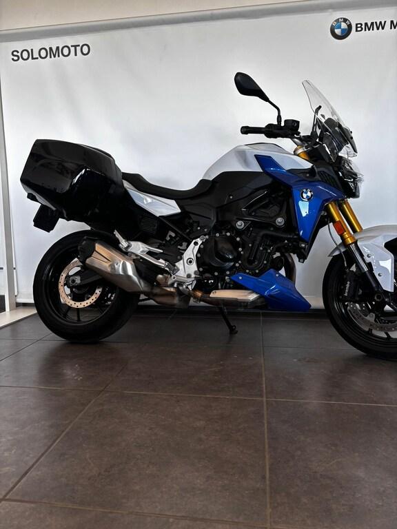 usatostore.bmw-motorrad.it Store BMW Motorrad F 900 R 