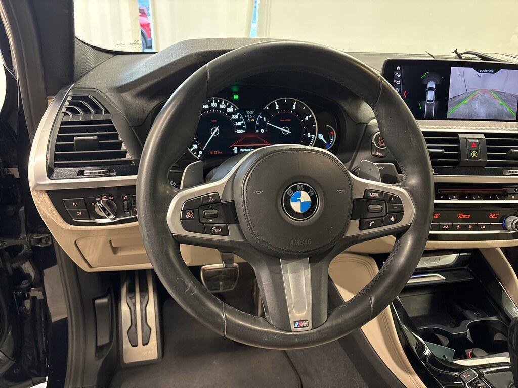 usatostore.bmw.it Store BMW X4 xdrive20d Msport auto