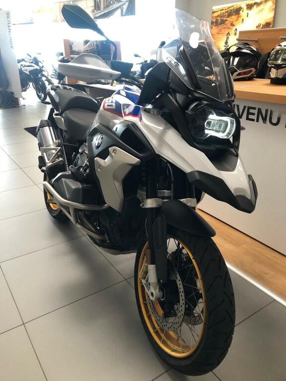 usatostore.bmw.it Store BMW Motorrad R 1250 GS ABS