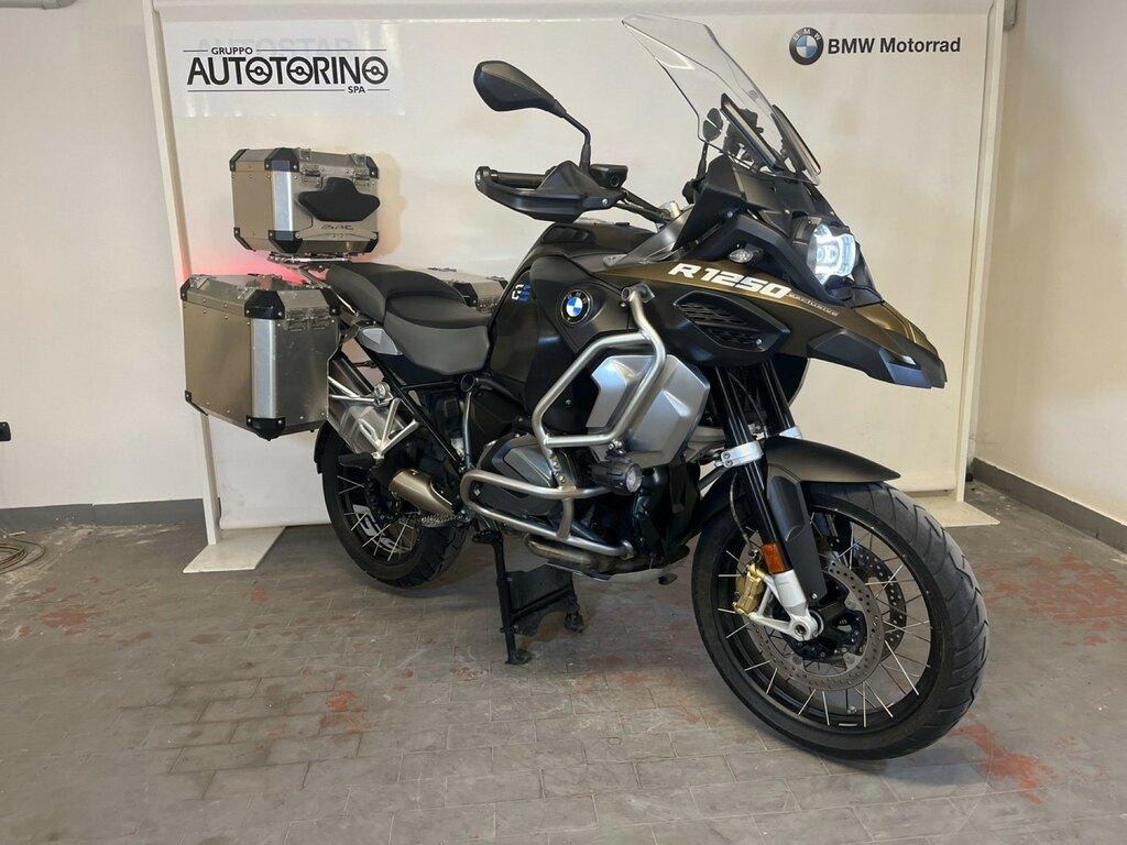 usatostore.bmw-motorrad.it Store BMW Motorrad R 1250 GS BMW R 1250 GS Adventure ABS MY19