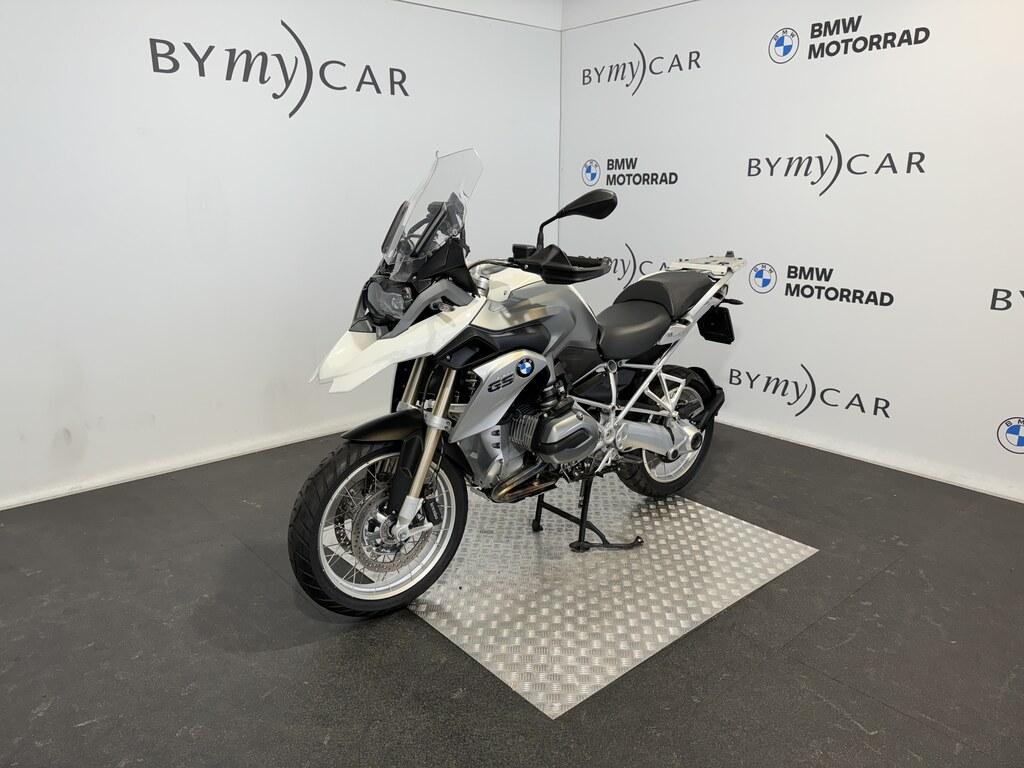 usatostore.bmw-motorrad.it Store BMW Motorrad R 1200 GS BMW R 1200 GS ABS MY14