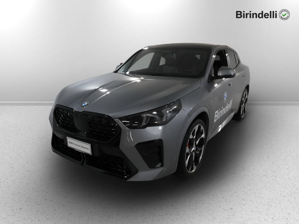 usatostore.bmw.it Store BMW X2 sdrive 18d MSport auto