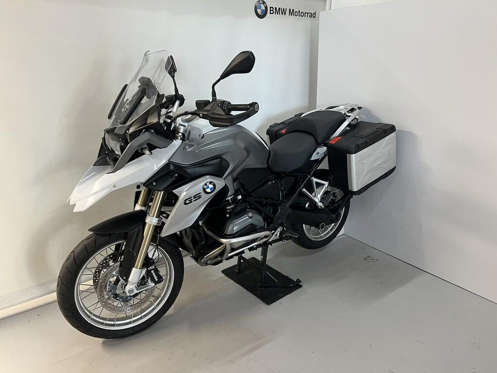 usatostore.bmw.it Store BMW Motorrad R 1200 GS BMW R 1200 GS ABS MY14