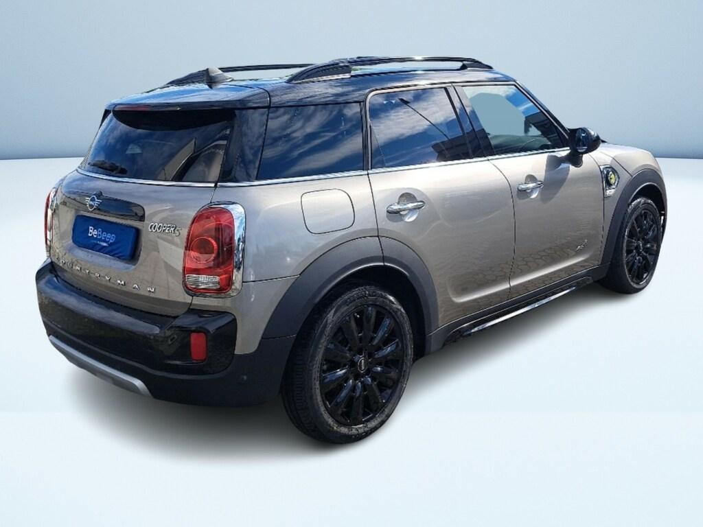 usatostore.bmw.it Store MINI Cooper SE Countryman Mini Countryman 1.5 Cooper SE Hype all4 auto