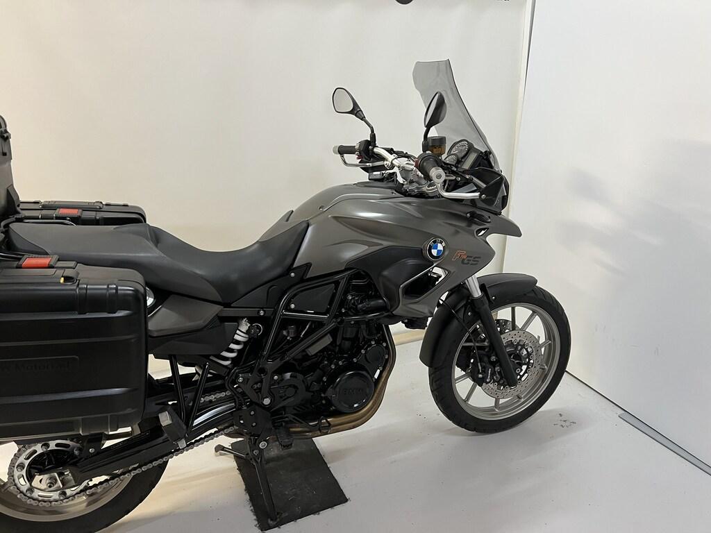 usatostore.bmw-motorrad.it Store BMW Motorrad F 700 GS BMW F 700 GS ABS 35KW MY12