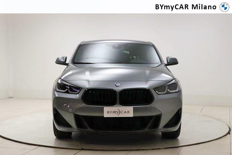 usatostore.bmw.it Store BMW X2 xdrive20d Msport auto