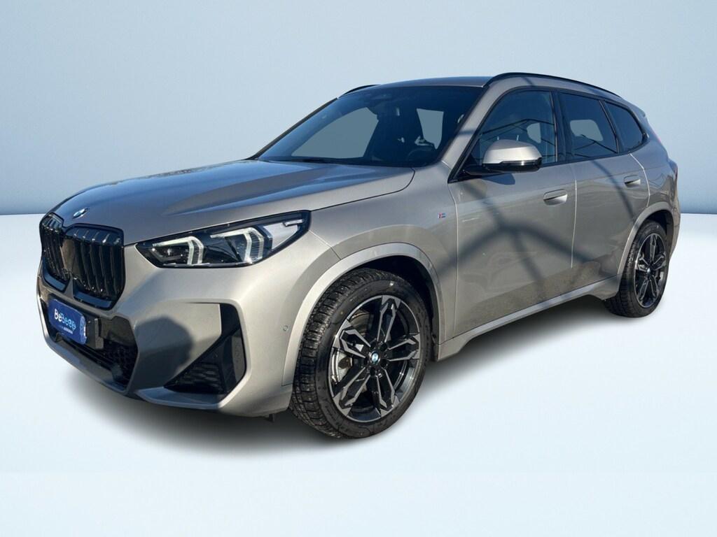 usatostore.bmw.it Store BMW X1 xdrive23i mhev 48V Msport auto