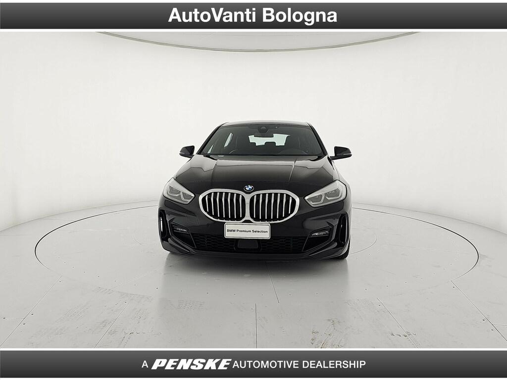 usatostore.bmw.it Store BMW Serie 1 116d Msport auto