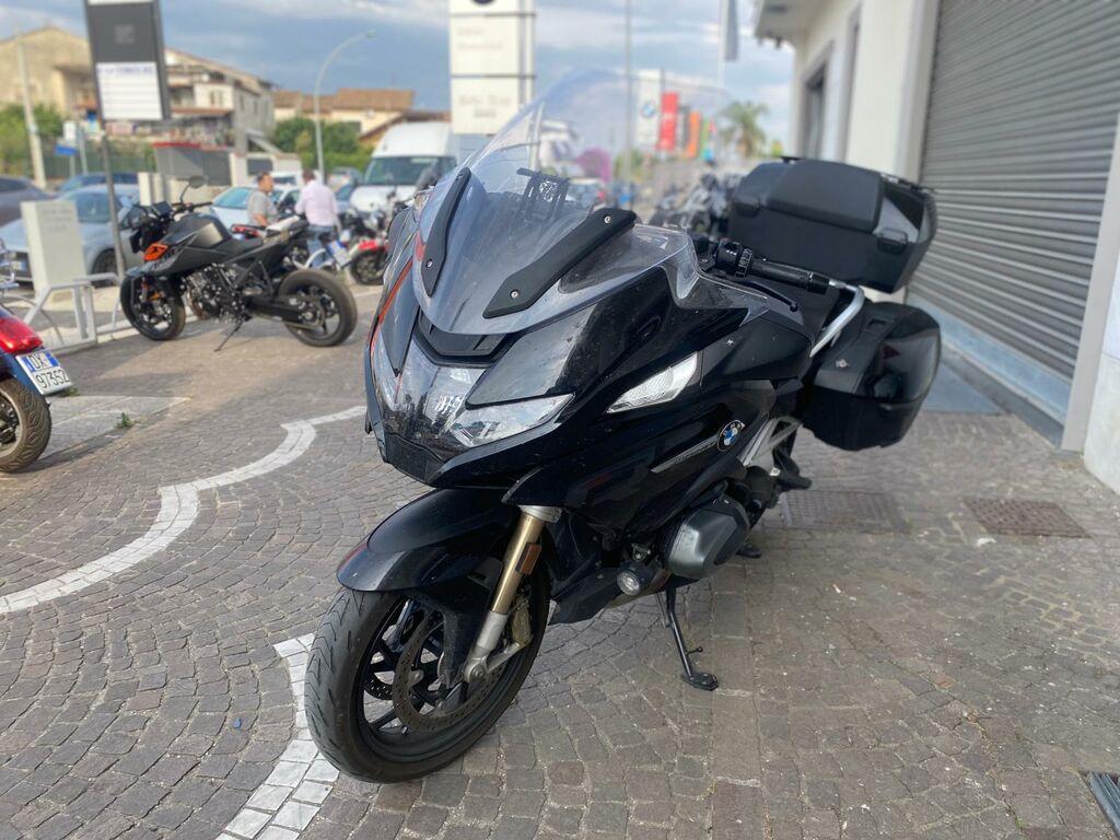 usatostore.bmw-motorrad.it Store BMW Motorrad R 1250 RT BMW R 1250 RT ABS MY20