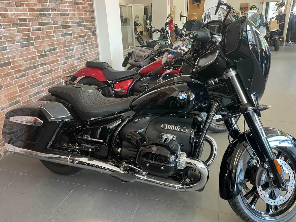 usatostore.bmw-motorrad.it Store BMW Motorrad R 18 B