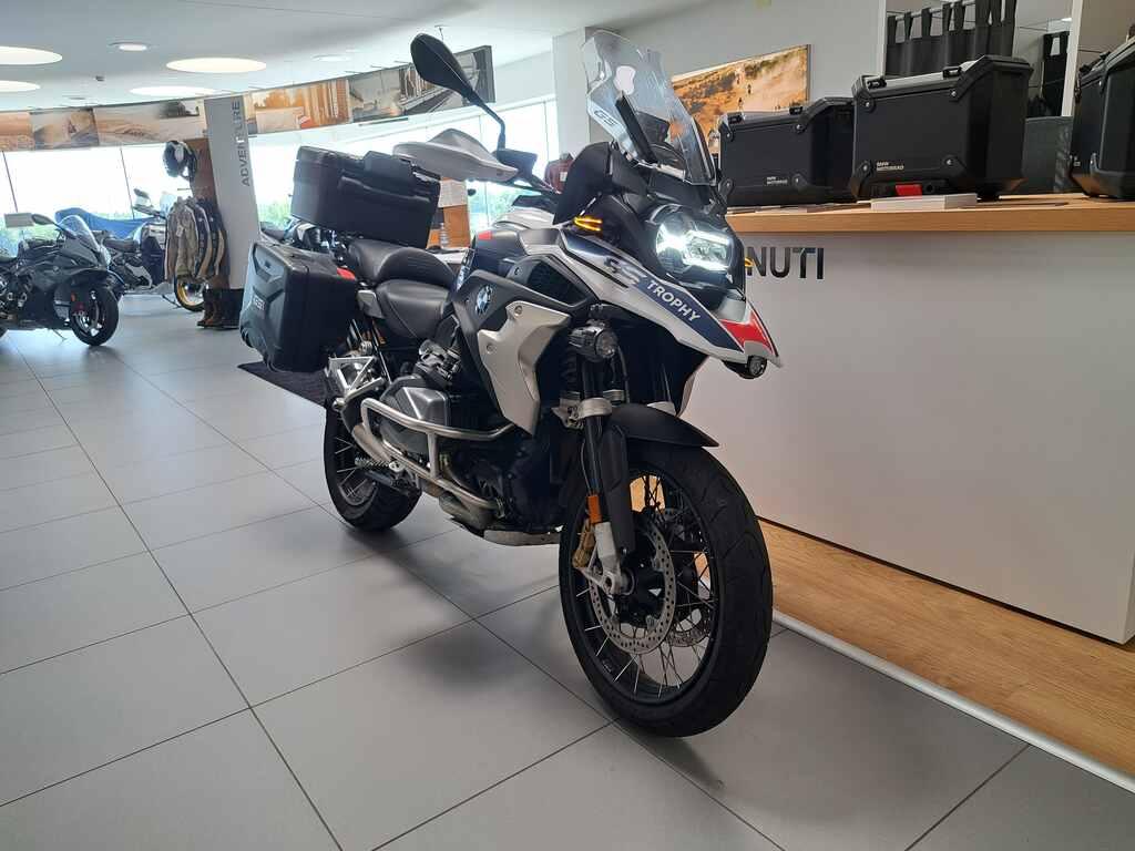 usatostore.bmw-motorrad.it Store BMW Motorrad R 1250 GS BMW R 1250 GS ABS MY21