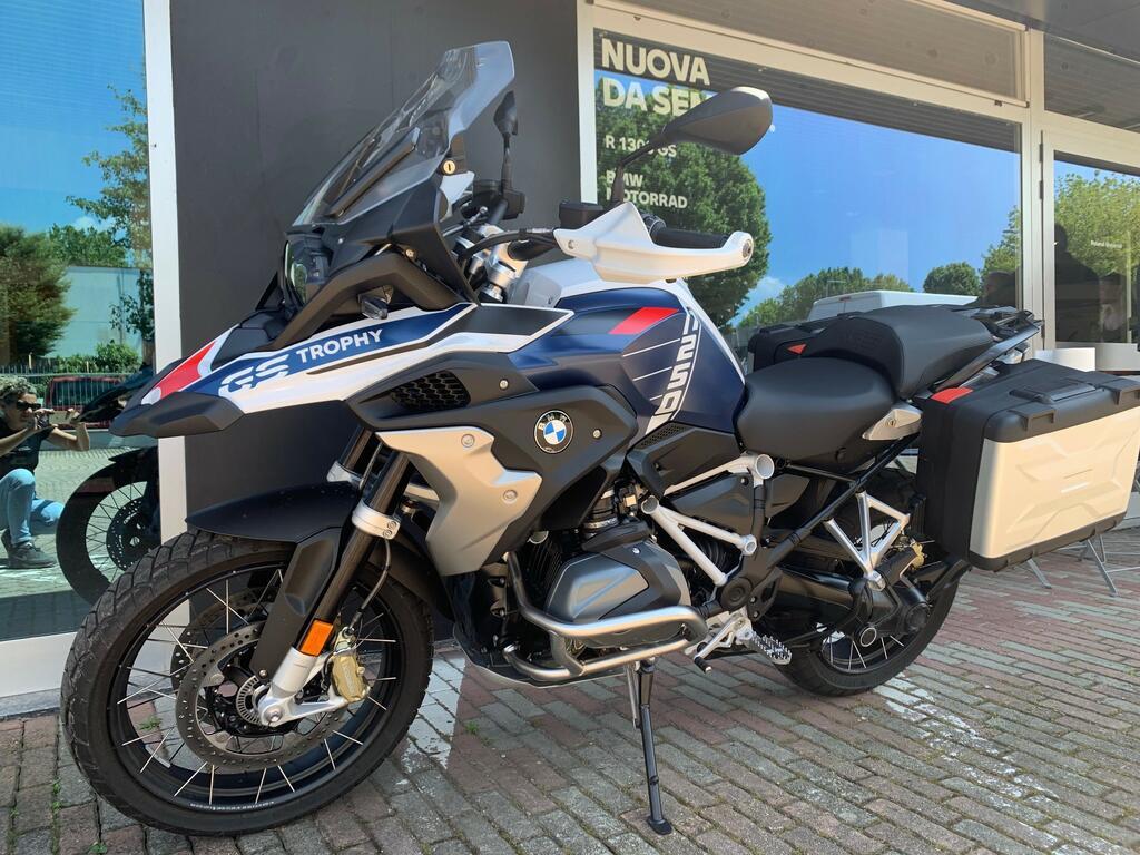 usatostore.bmw.it Store BMW Motorrad R 1250 GS BMW R 1250 GS ABS MY21